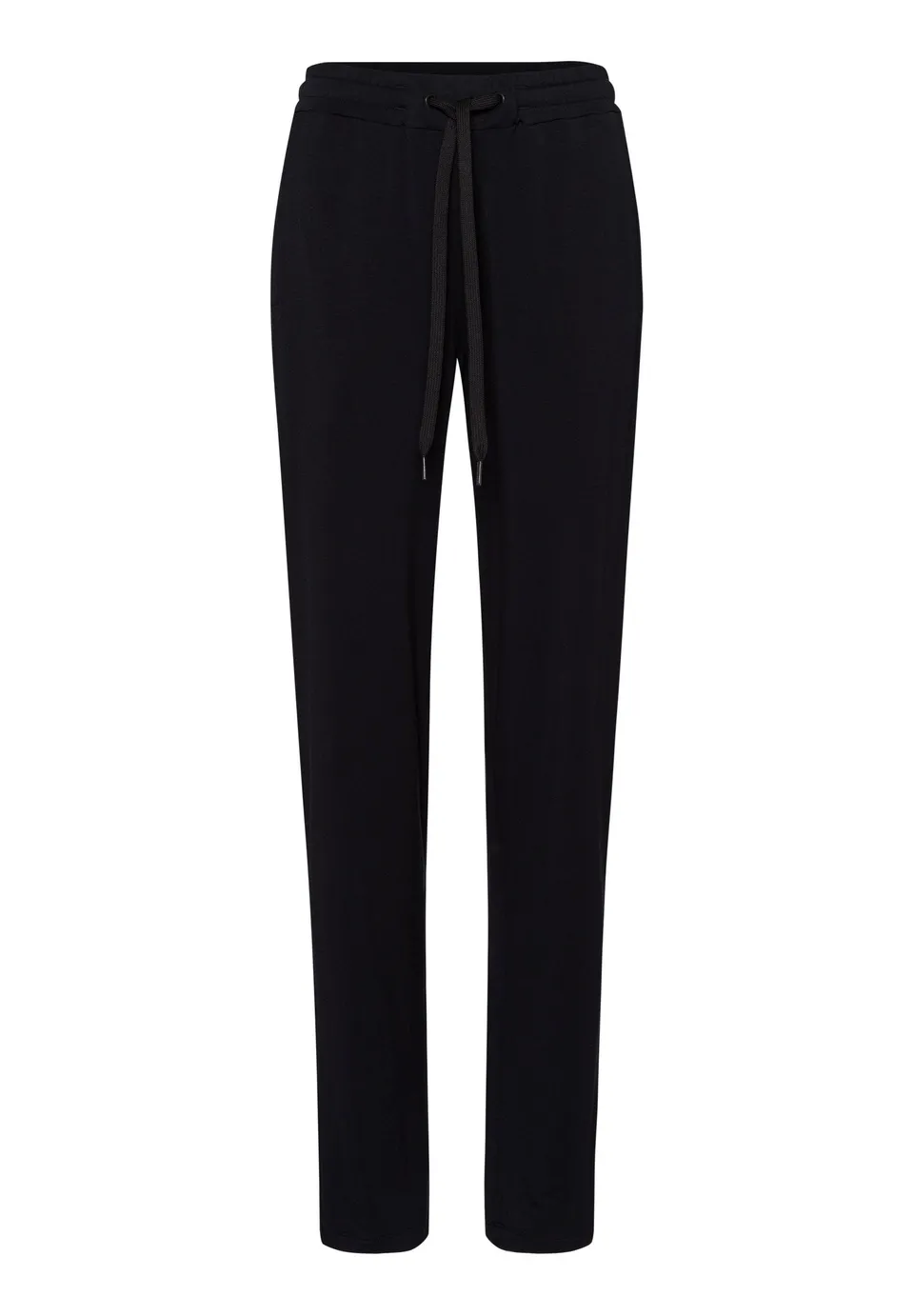hanro-balance-078789-lange-hose-damen-black-beauty-modal image 1