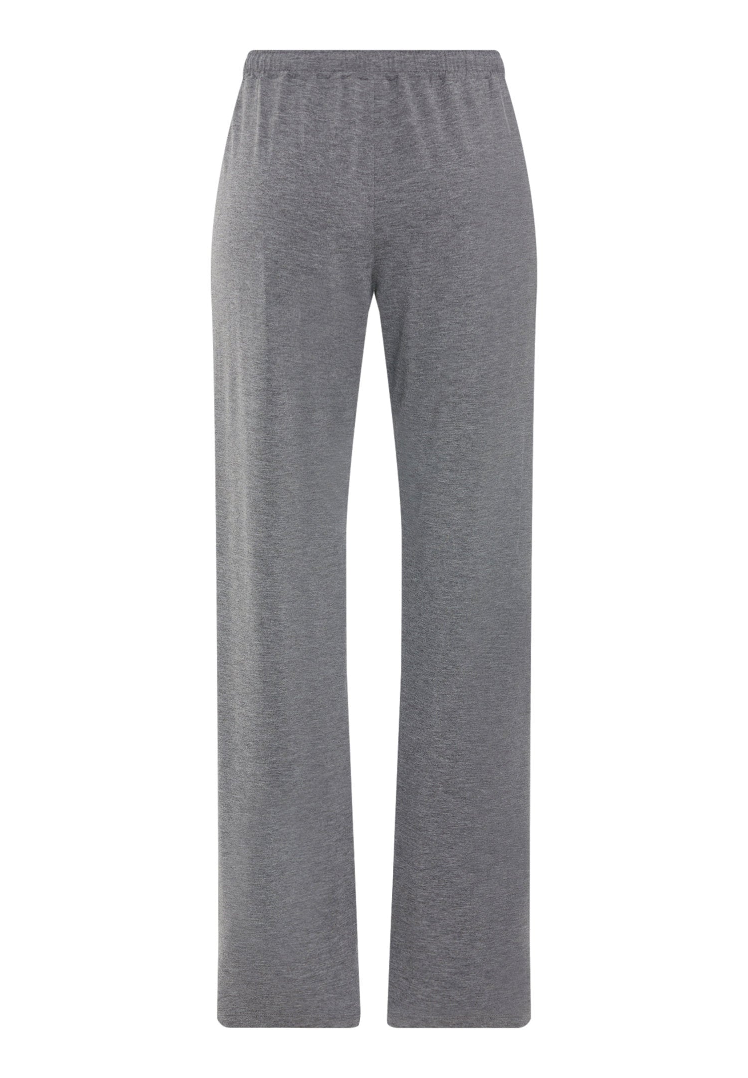 hanro-natural-elegance-hose-stone-melange-viskose image 3