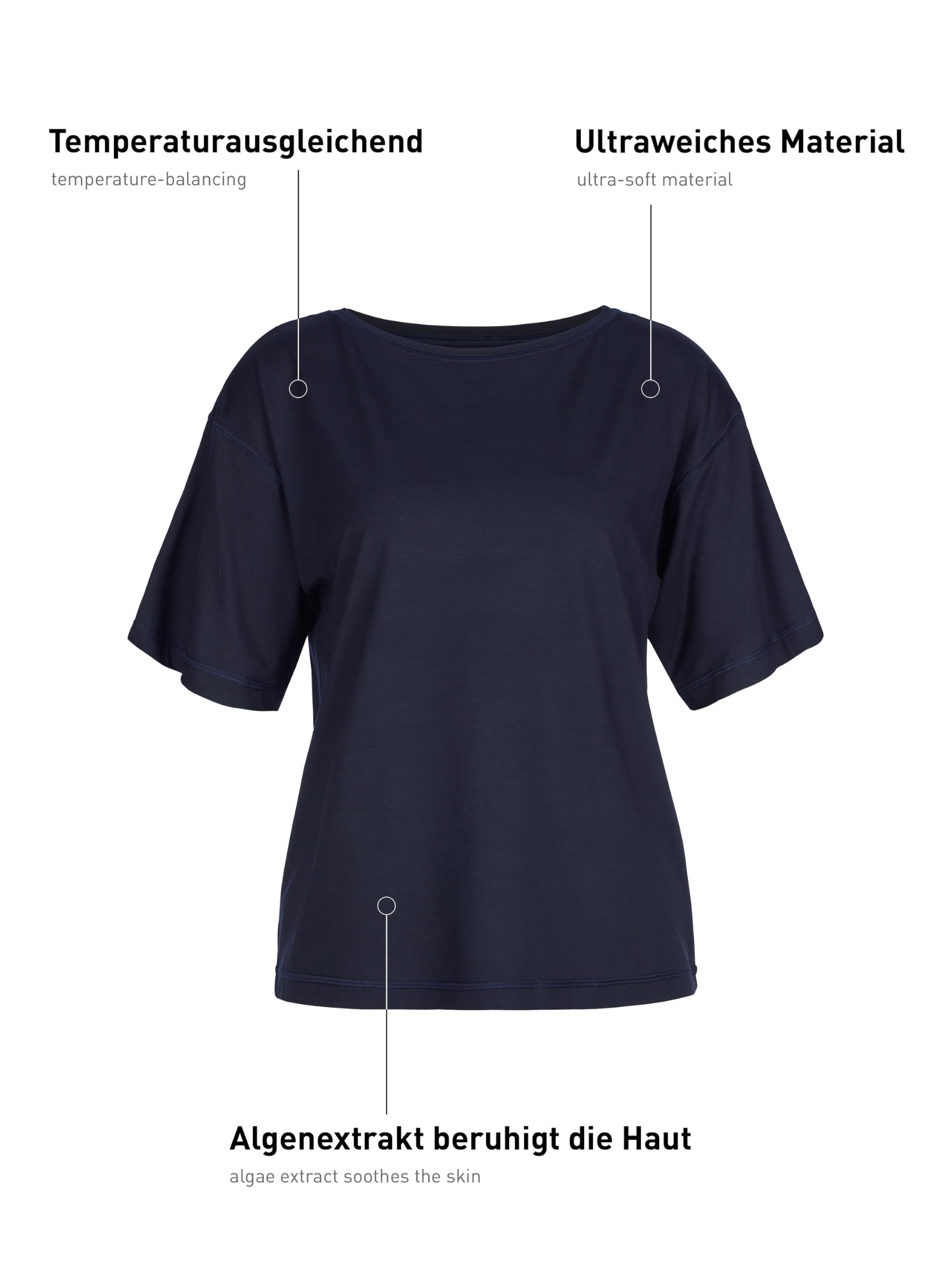 calida-deepsleepwear-balancing-t-shirt-damen-gr-32-50 image 6
