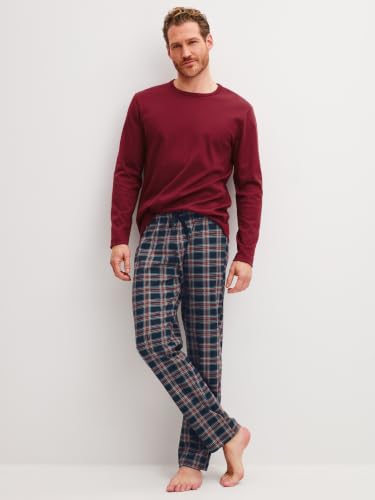calida-favourites-sleep-family-friends-pyjama-herren-2 image 6