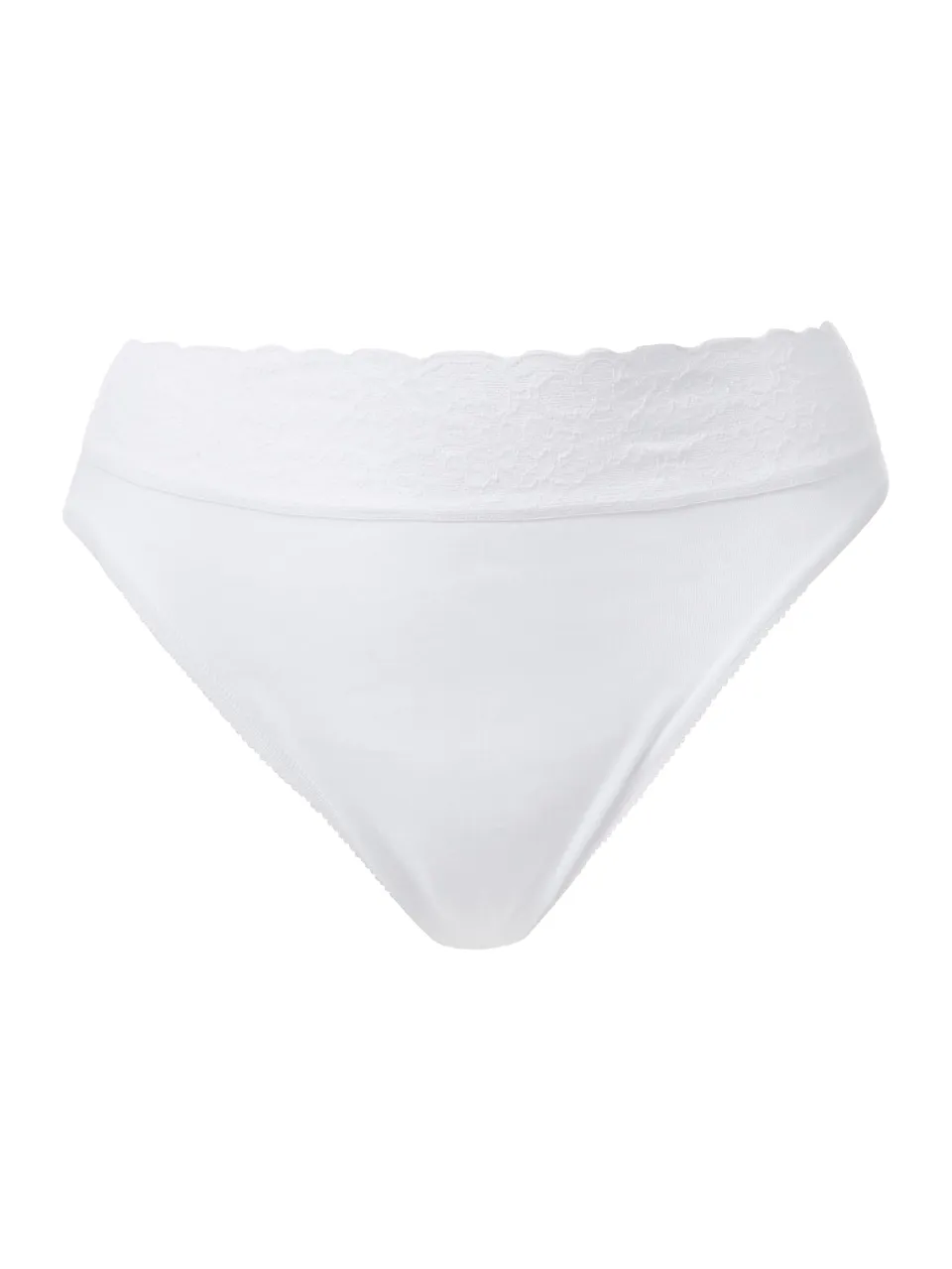 calida-iconics-jazzpant-damen-slip-schwarz-gr-40-42 image 1