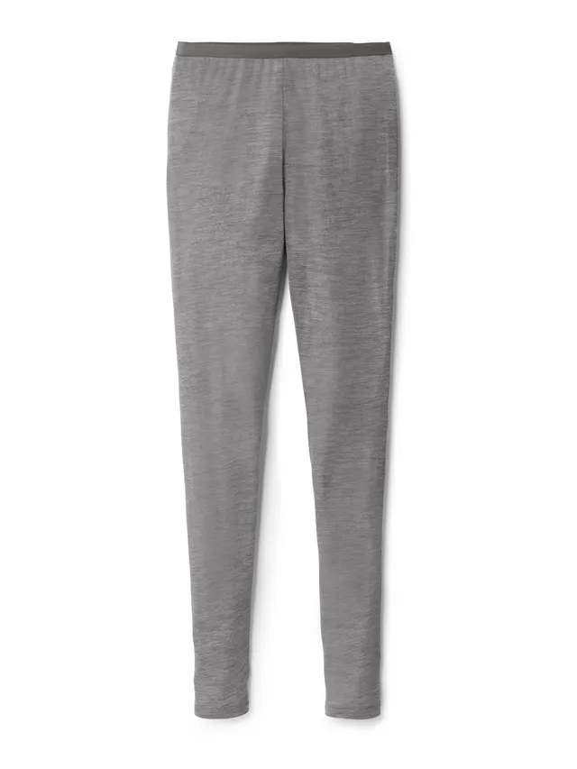 calida-true-confidence-leggings-damen-wolle-seide-feinripp image 1