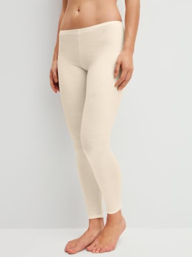 calida-wool-silk-silky-wool-soft-leggings-40-42-wolle image 7