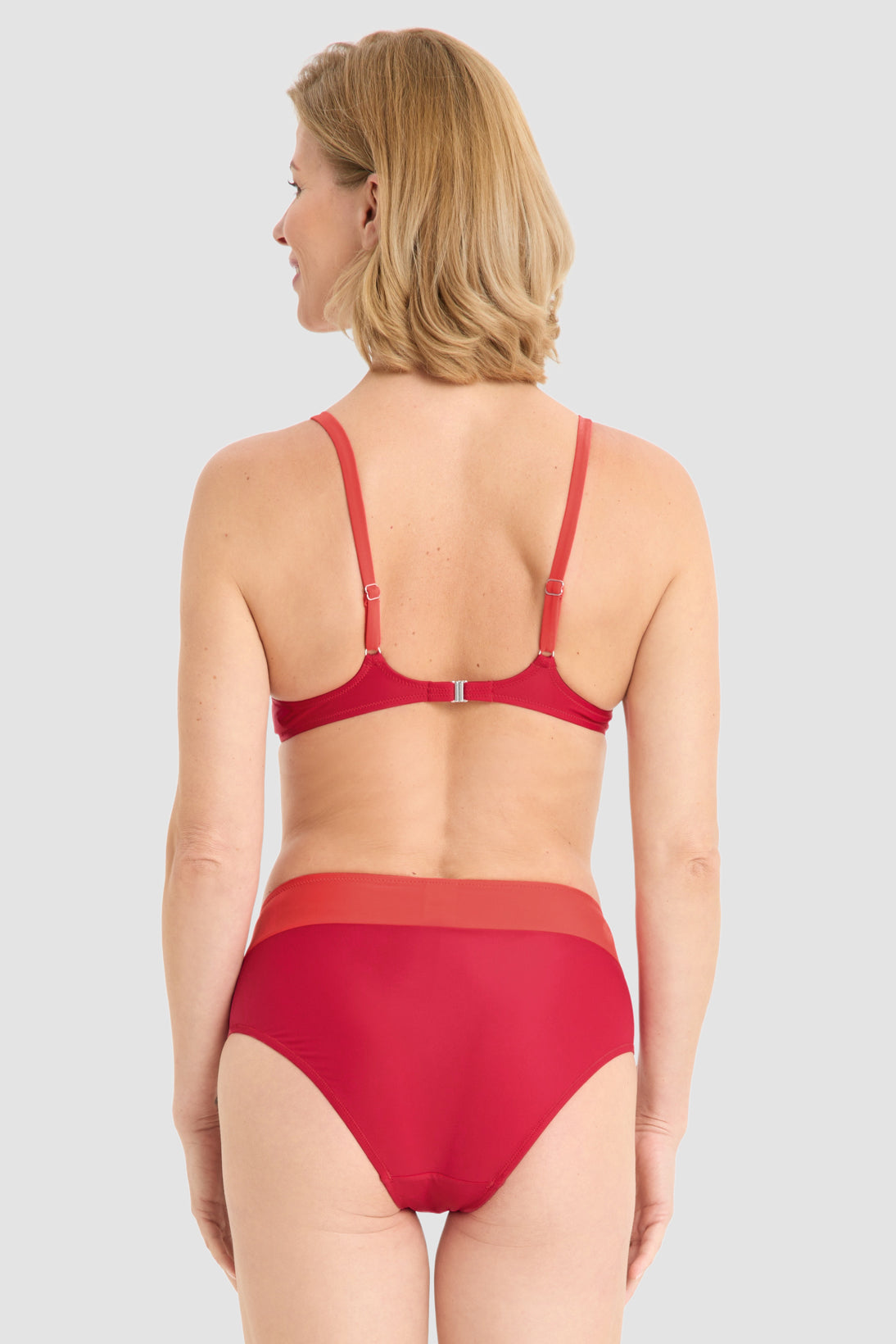 r-sch-be-happy-bikini-colourblocking-rot-cup-b-d image 3