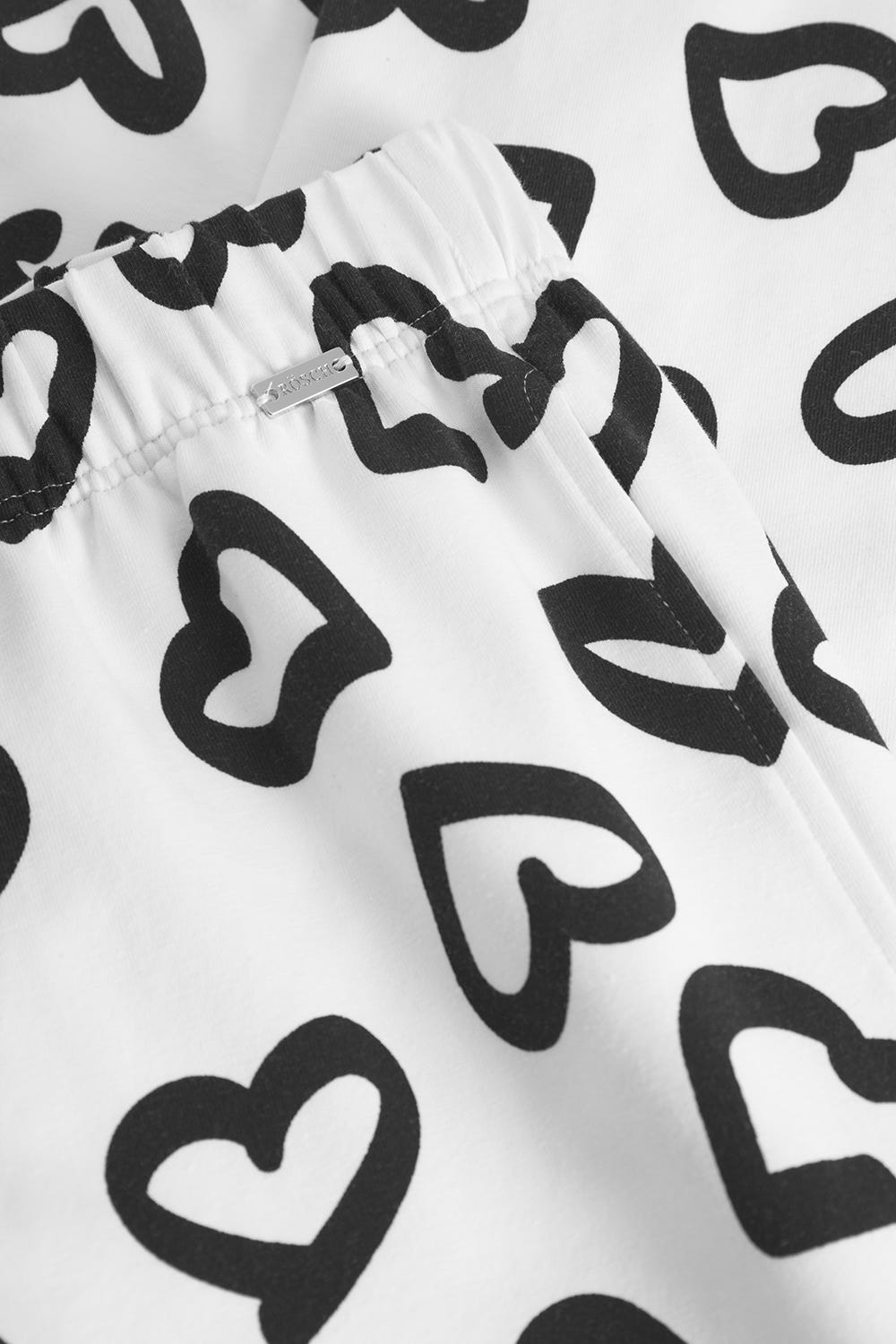 r-sch-be-happy-7-8-hose-pyjamahose-wei-herzmuster image 5