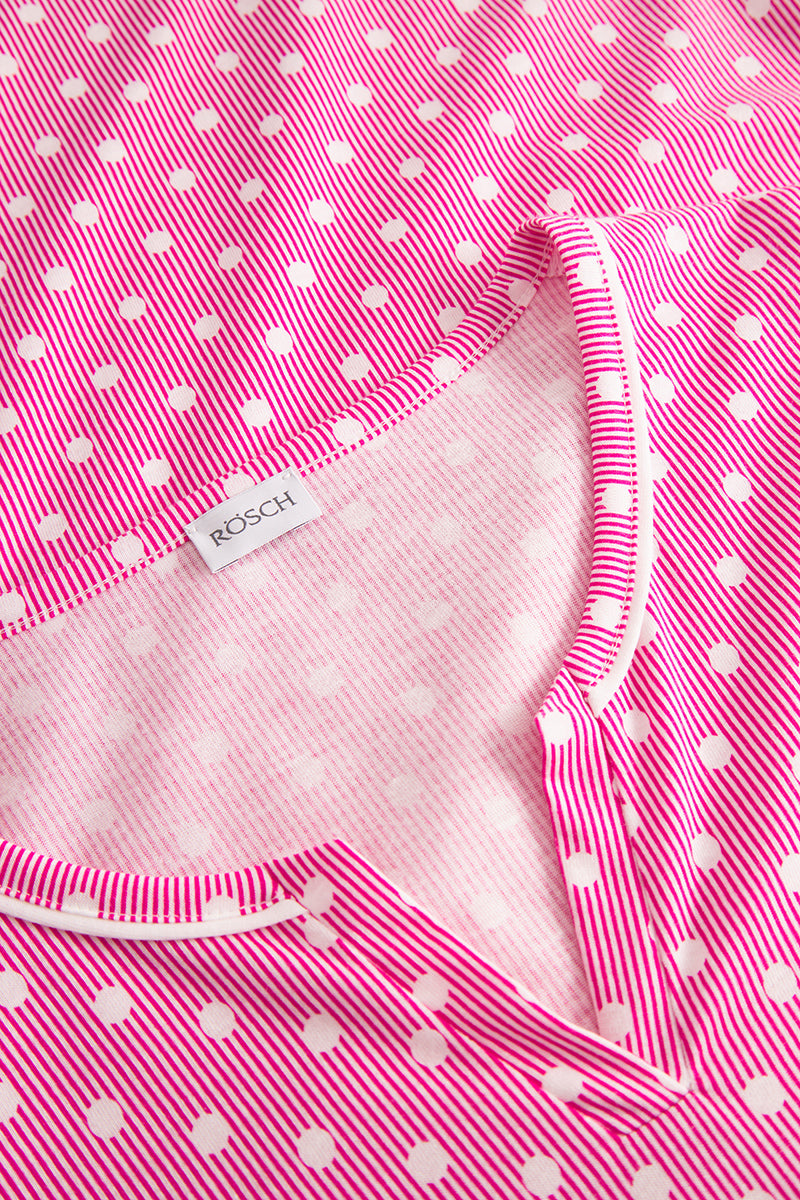 r-sch-be-happy-7-8-pyjama-punkte-streifen-blau image 4