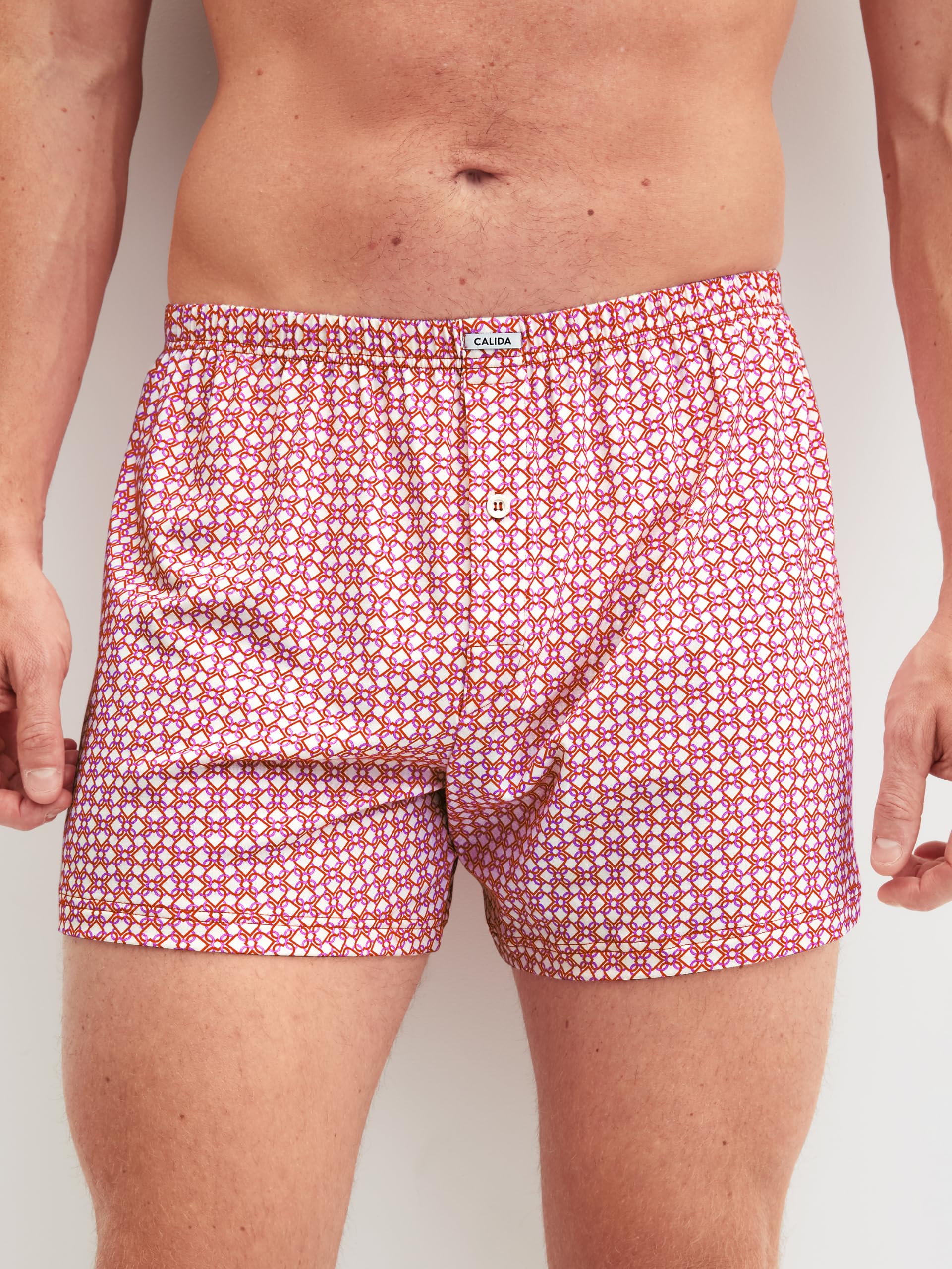 calida-prints-valentine-boxershorts-herren-boxer-52-54-baumwolle image 2