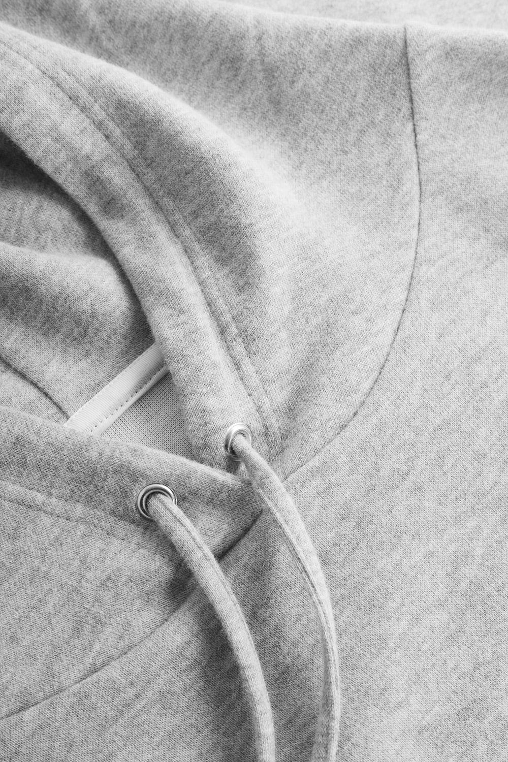r-sch-be-happy-yoga-sweatshirt-hoodie-grau image 4
