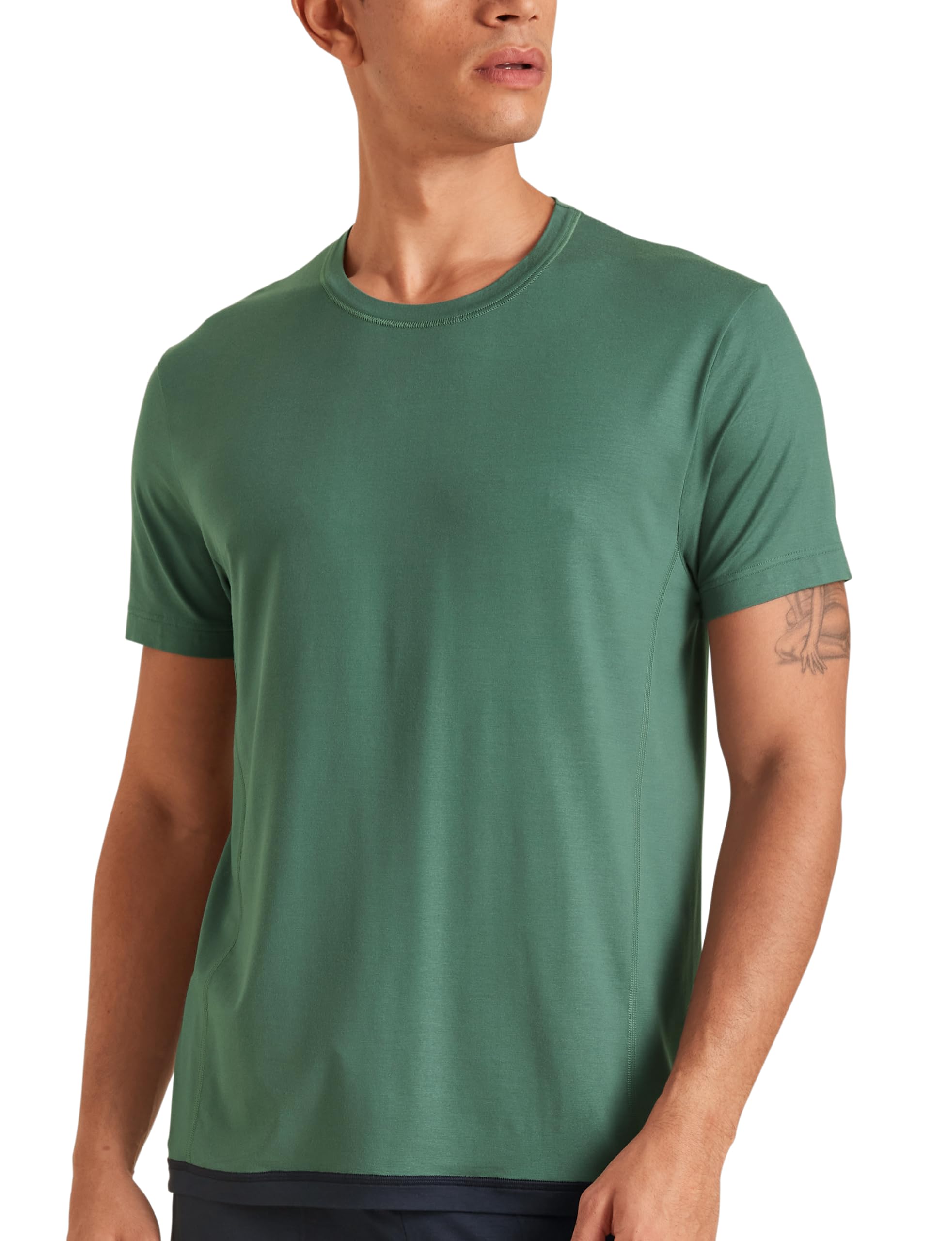 calida-deepsleepwear-balancing-t-shirt-herren-50-schlafshirt image 7