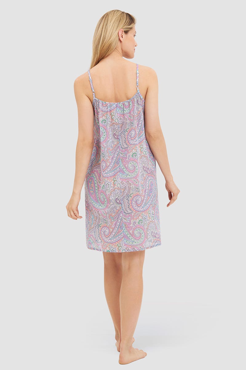 r-sch-be-happy-nachthemd-kurz-violett-paisley image 3