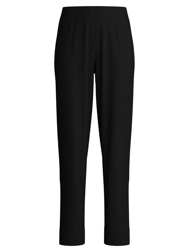 calida-the-cosy-collection-strickhose-damen-loungehose-wolle image 1