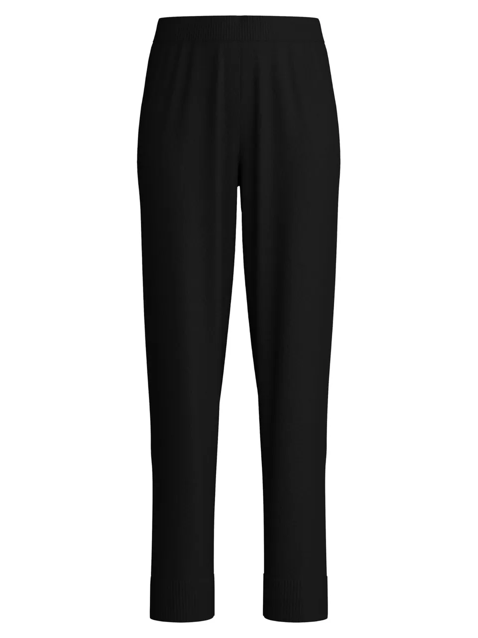 calida-the-cosy-collection-strickhose-damen-loungehose-wolle image 1