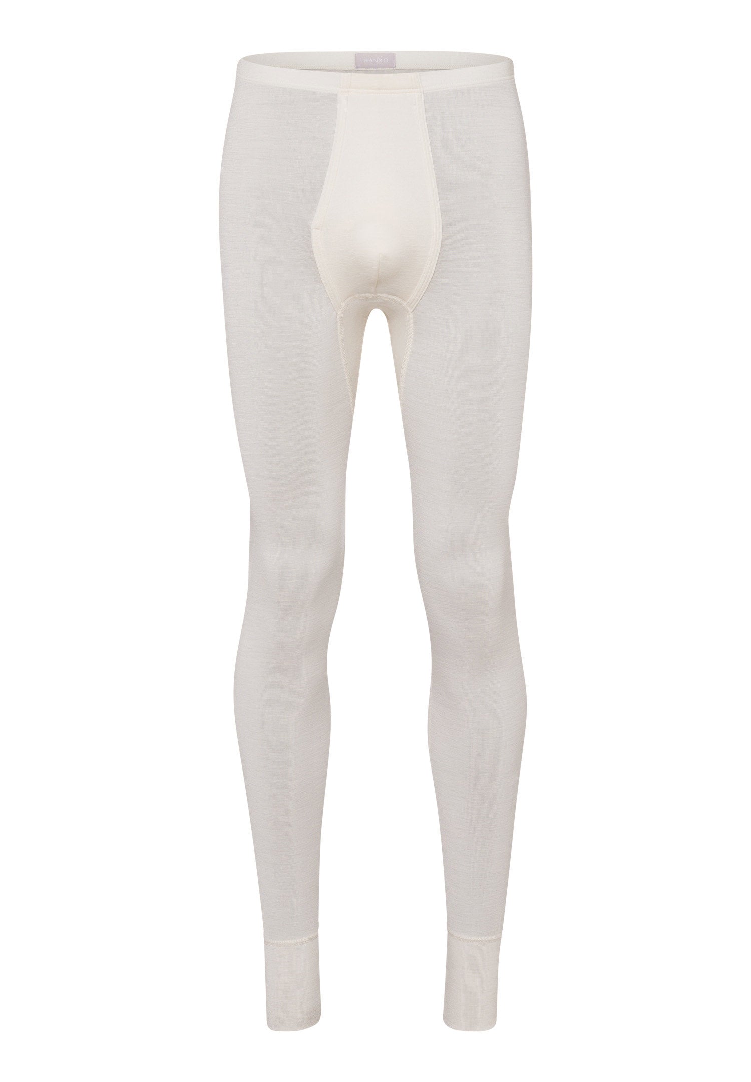 hanro-woolen-silk-longlegs-herren-cygne-wolle-seide image 1