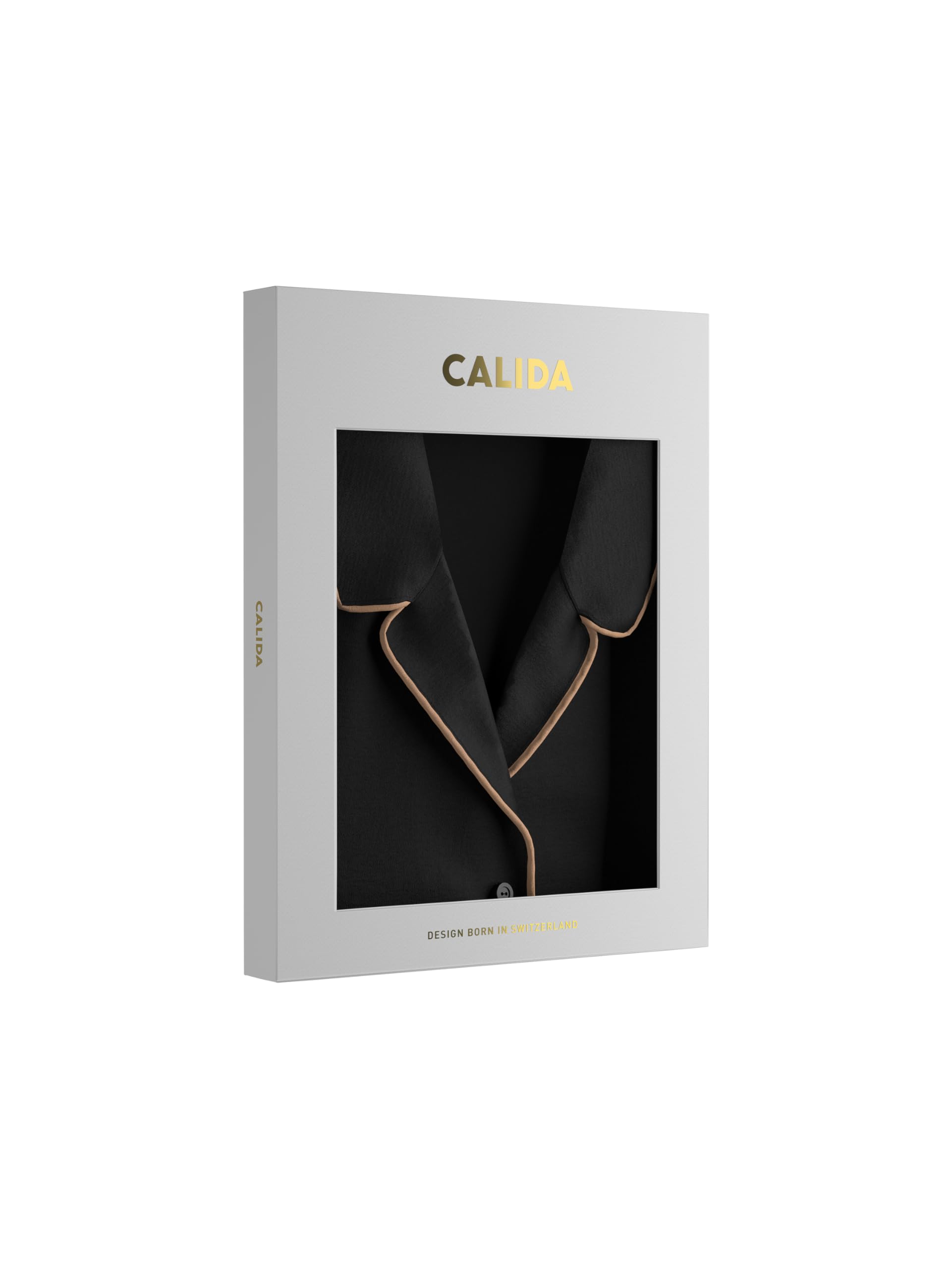 calida-favourites-dreams-moonlight-dreams-pyjama-schwarz-44-46 image 4