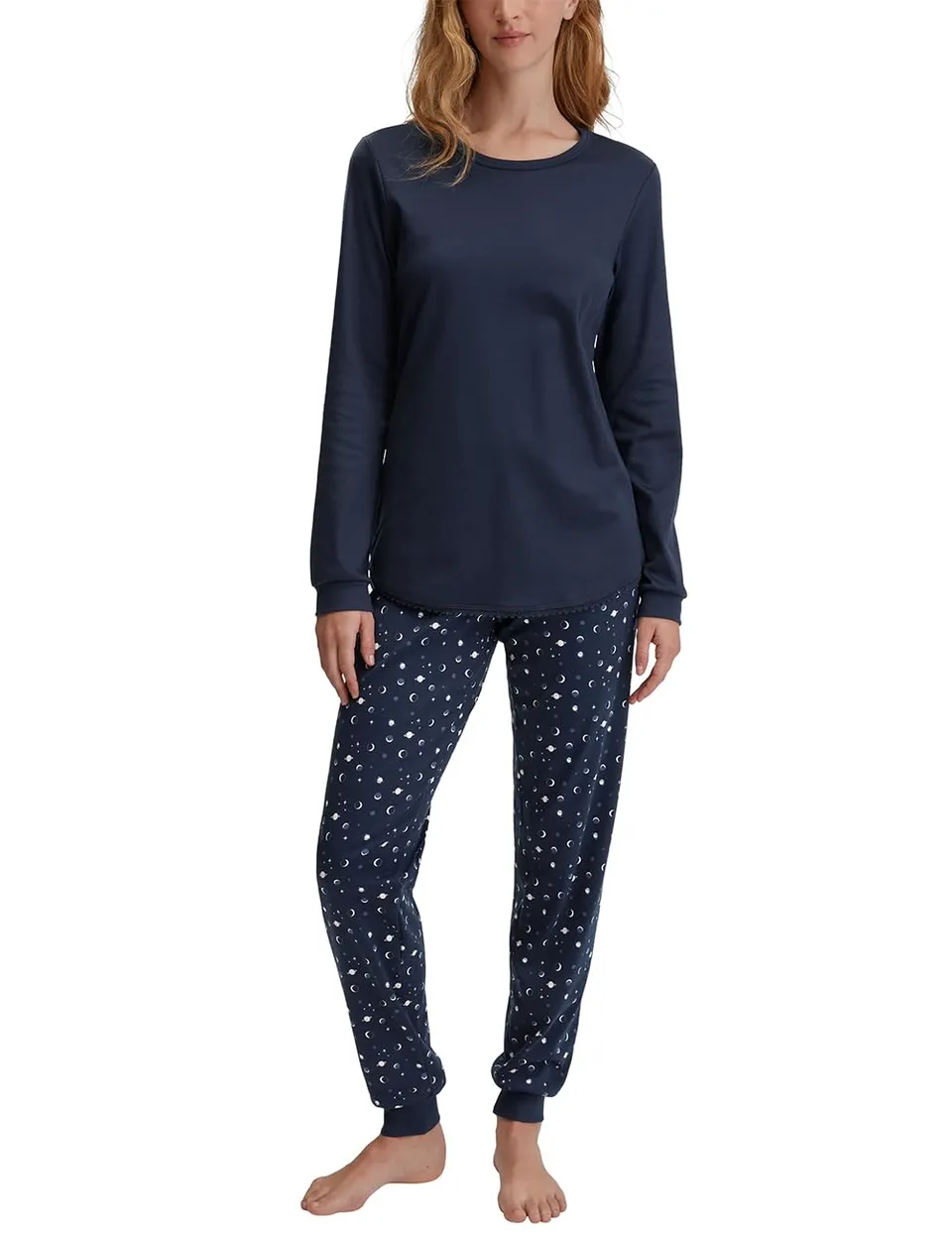 calida-favourites-dreams-b-ndchen-pyjama-damen-48-50 image 1