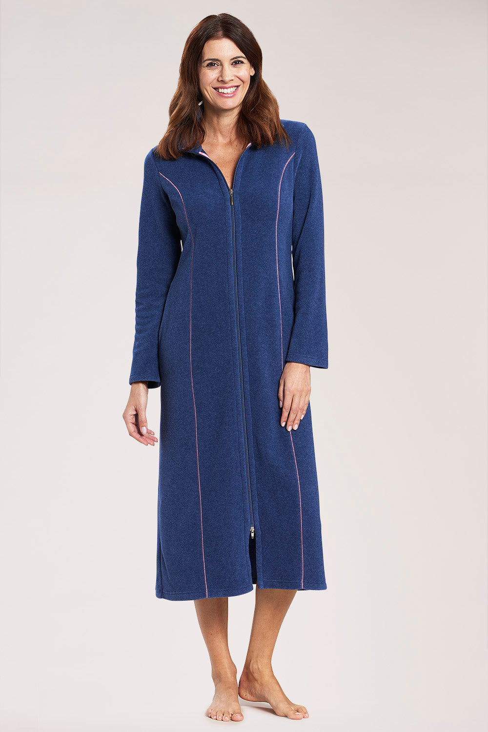 r-sch-be-happy-mantel-maxi-fleece-orange image 6