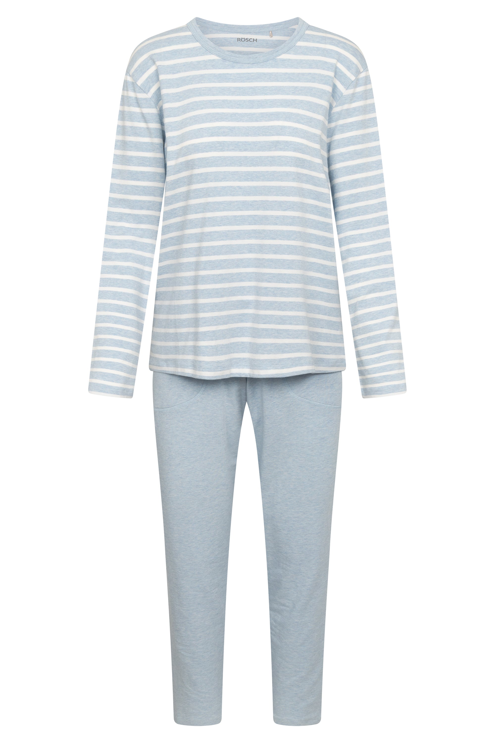r-sch-be-happy-pyjama-lang-ringel-look-blau-modal image 2