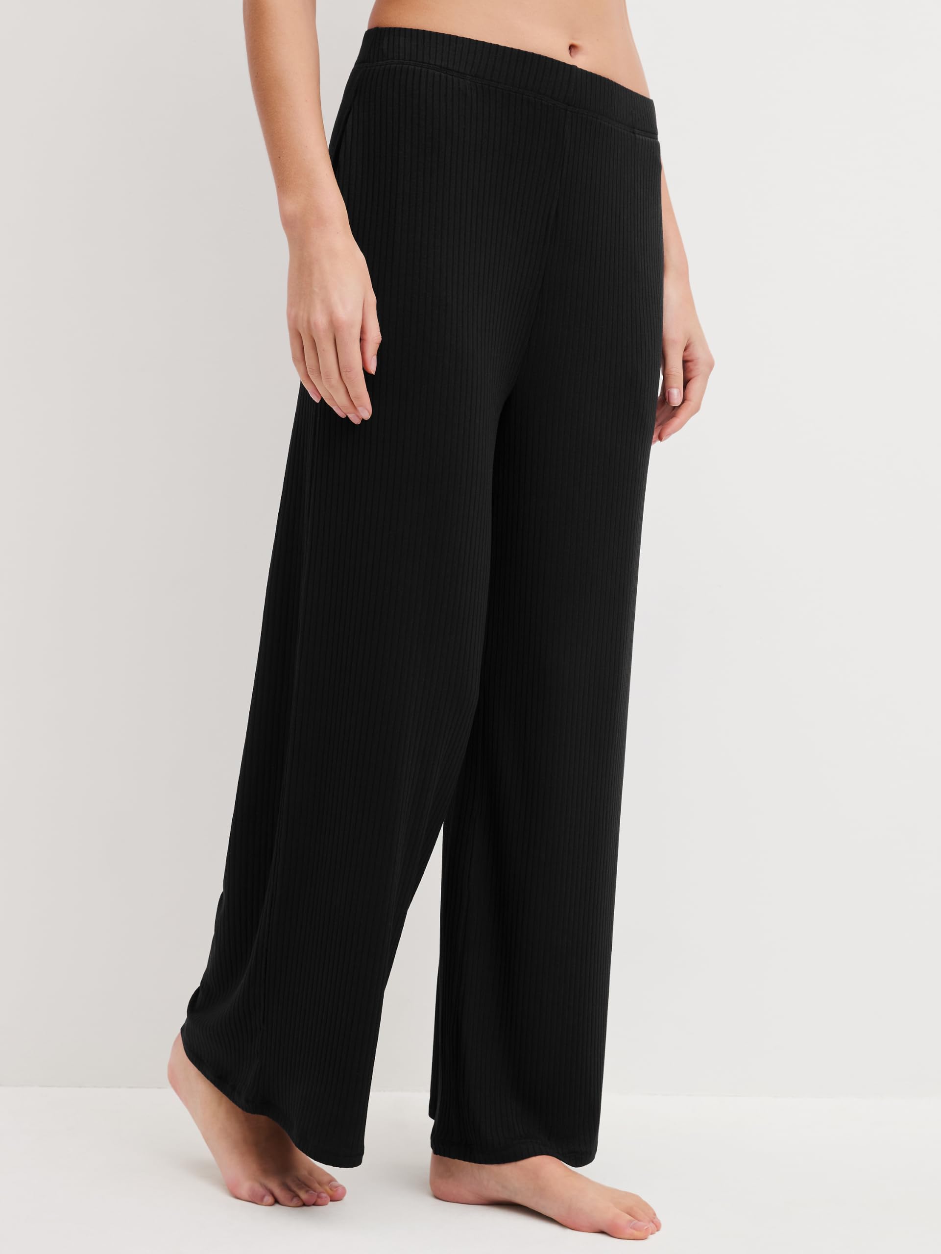 calida-feminine-lounge-hose-damen-44-46-weit-taschen image 3
