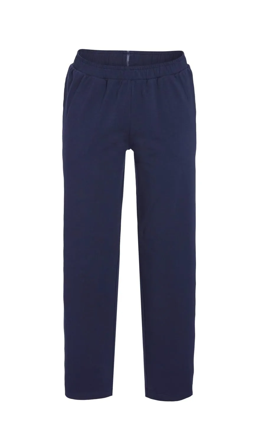 ringella-women-men-damen-7-8-loungehose-blue-navy-36-uni image 1