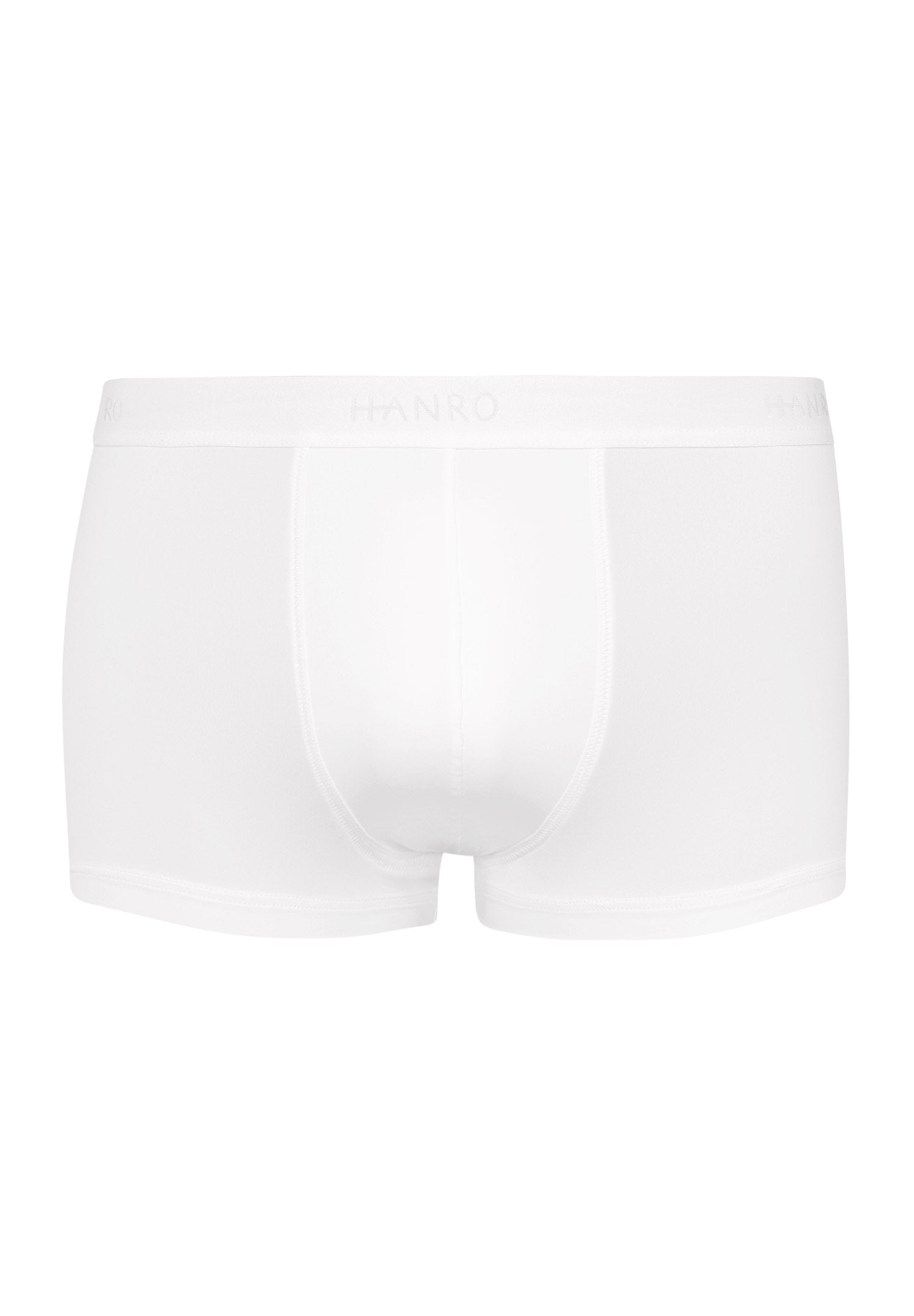 hanro-micro-touch-boxershorts-wei-aus-mikrofaser image 1