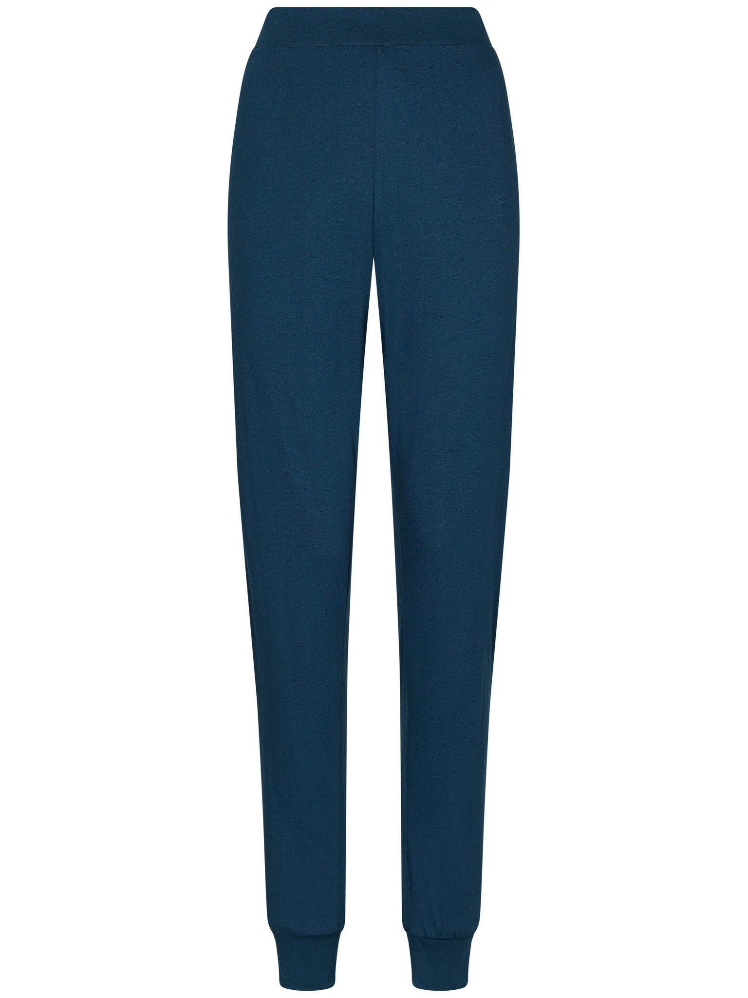 myrebelle-snowy-sparkles-pyjama-blau-bio-baumwolle image 5