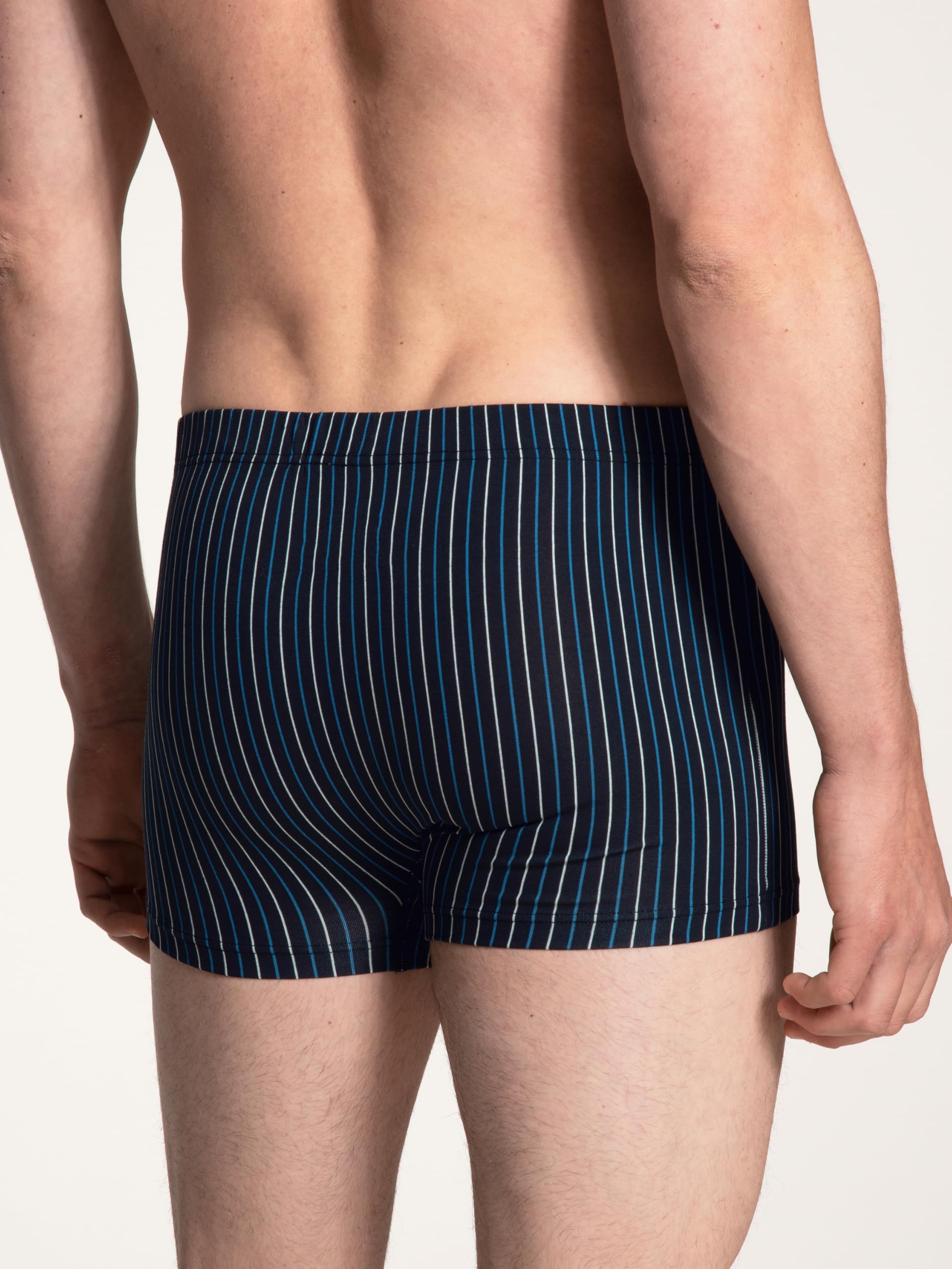 calida-cotton-code-boxershorts-herren-52-54-baumwolle-elastikbund image 3