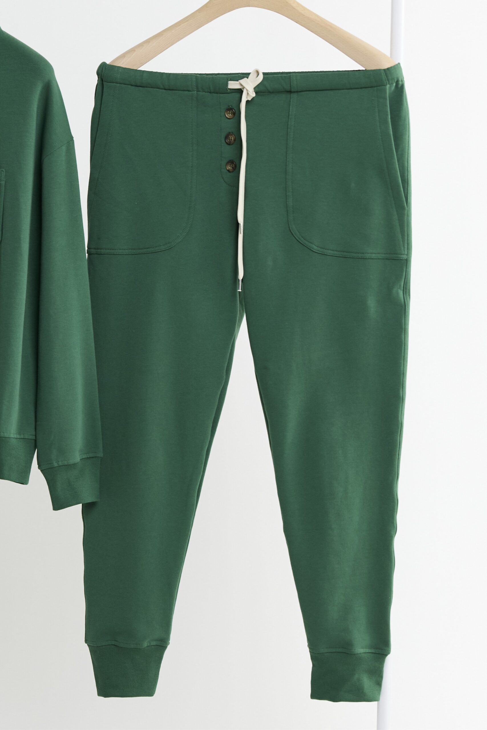 sunday-in-bed-chris-schlafhose-baumwolle-damen image 1