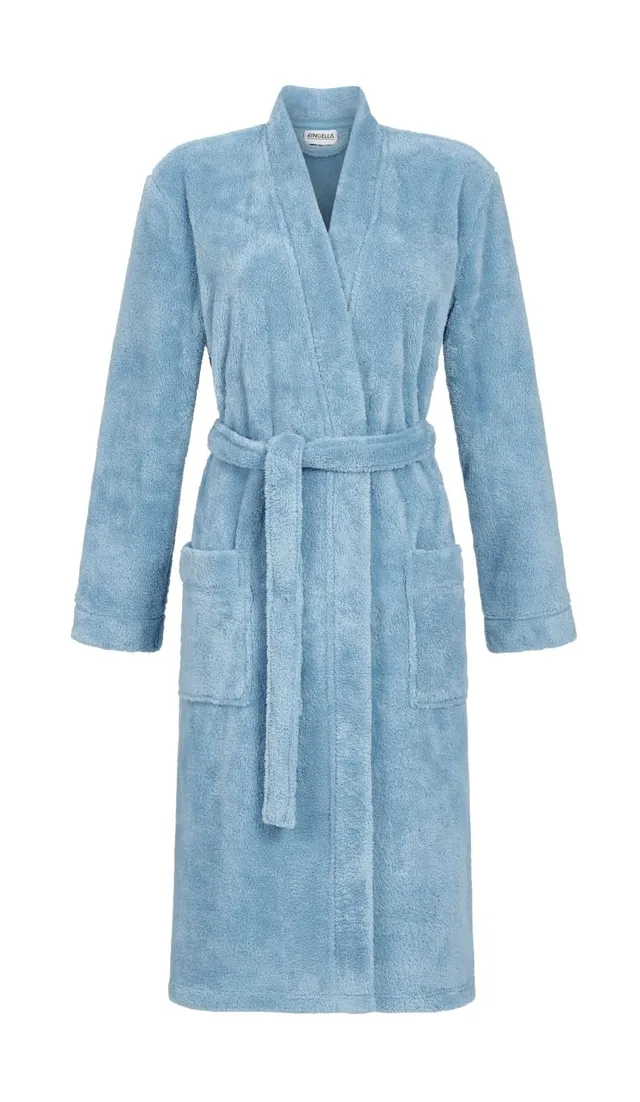 ringella-aquatex-bademantel-mikrofaser-unisex-leicht-sauna image 1