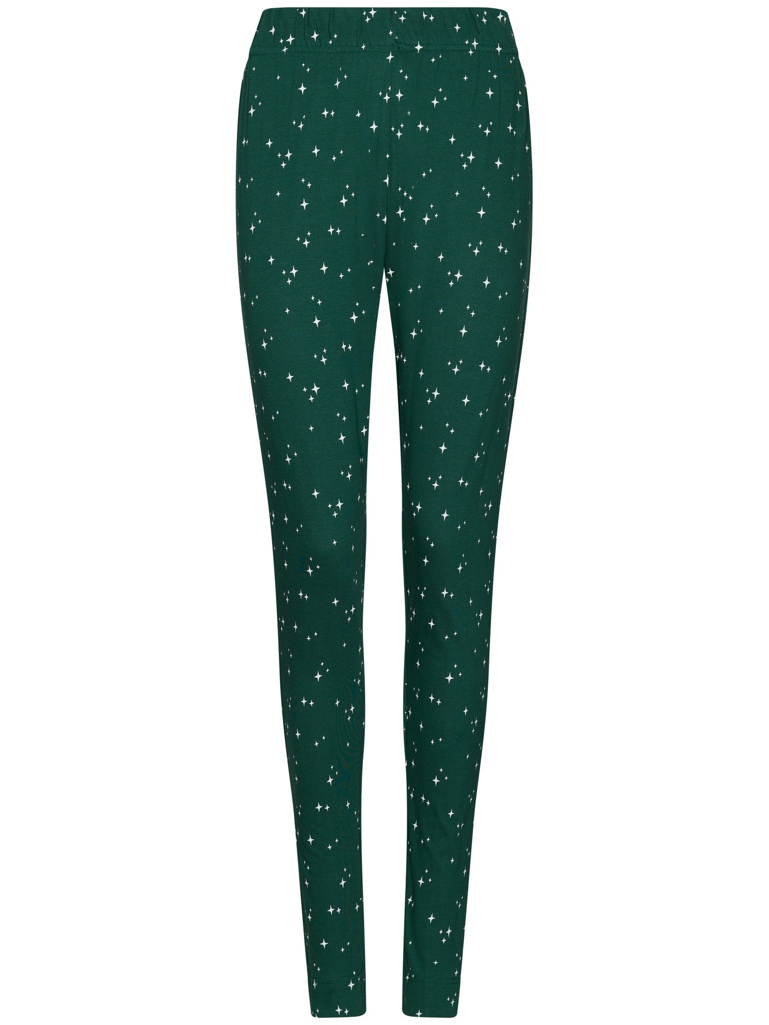 myrebelle-cozy-pyjama-damen-gr-n-schlafanzug image 5