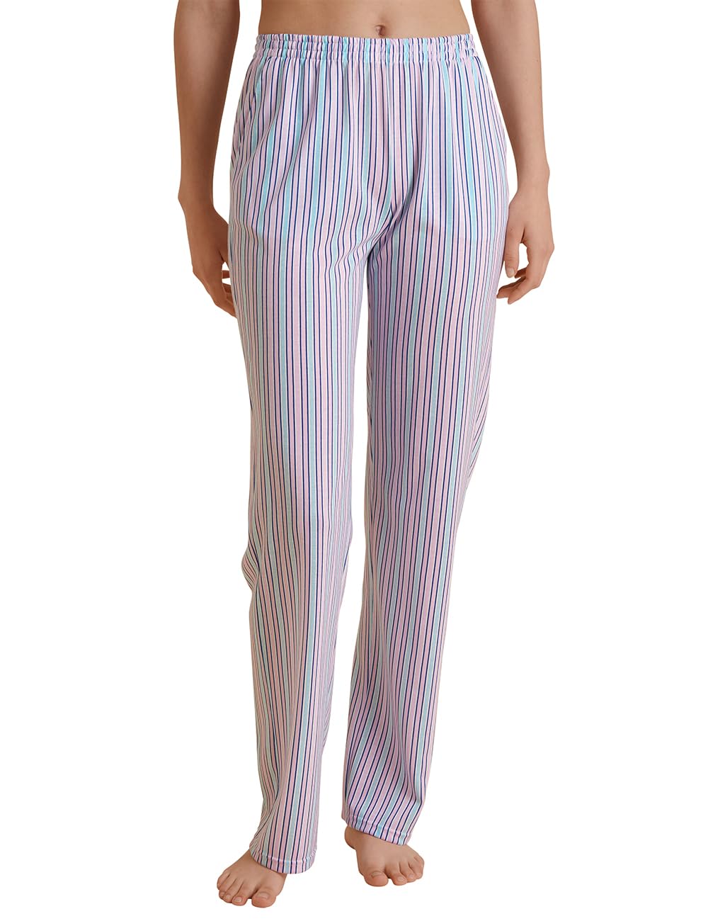 calida-favourites-lounge-hose-damen-loungehose-lang image 7