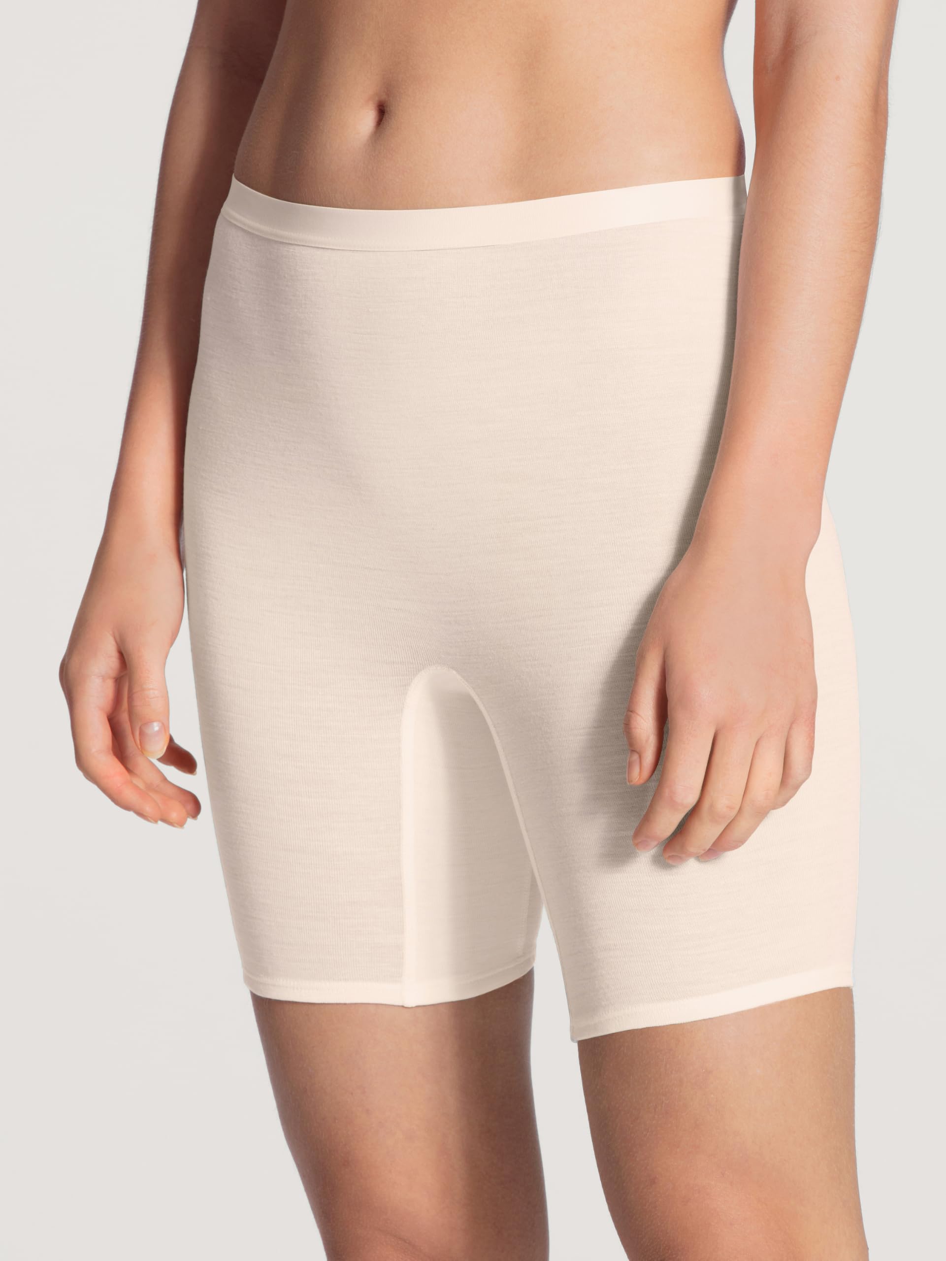 calida-true-confidence-hose-damen-elfenbein-48-50-wolle-seide image 3