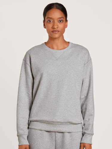 calida-favourites-lounge-sweatshirt-damen-42-44-bio-baumwolle image 7