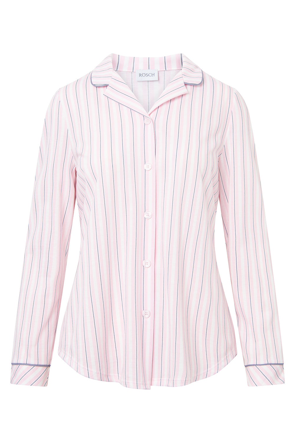 r-sch-be-happy-shirt-langarm-streifendruck-rosa-65-cm image 8