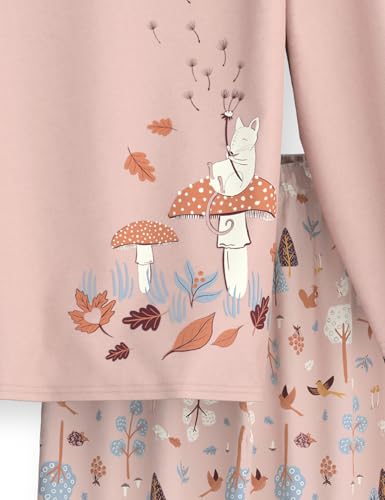calida-favourites-sleep-kids-pyjamaset-m-dchen-1er-baumwolle image 6