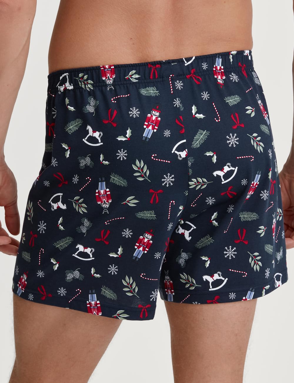 calida-family-friends-boxershorts-herren-baumwolle-shorts image 3