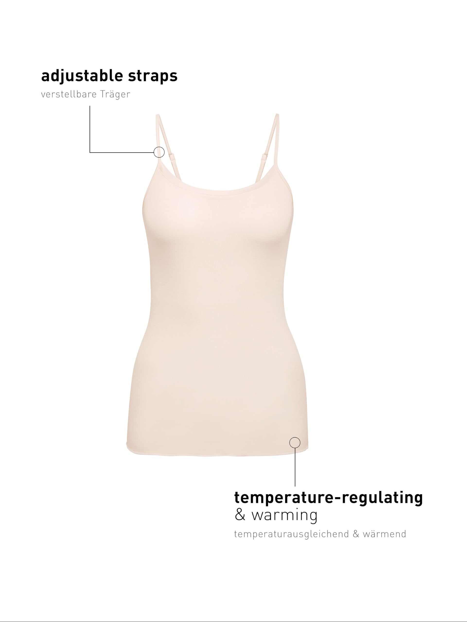 calida-true-confidence-spaghetti-top-damen-schwarz-48-50 image 6