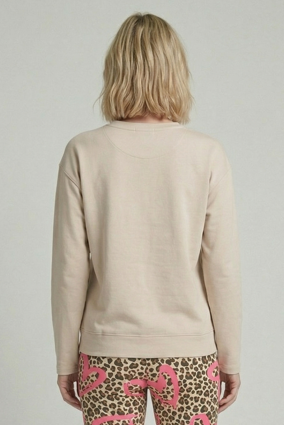 r-sch-be-happy-sweatshirt-langarm-beige-baumwolle image 3