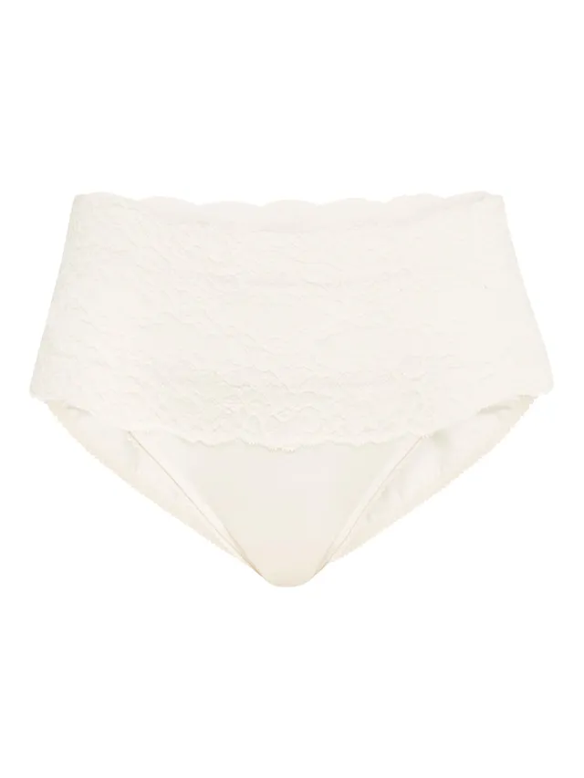 calida-sensual-secrets-slip-damen-48-50-spitze image 1