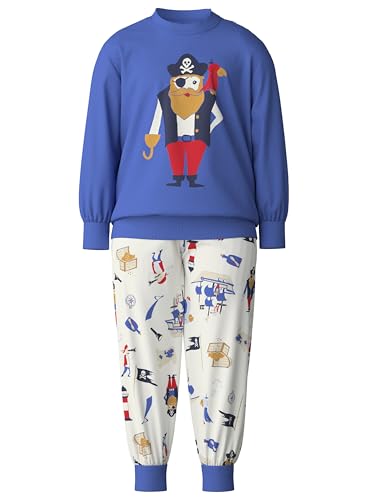 calida-favourites-sleep-b-ndchen-pyjama-kinder-bio-baumwolle image 8