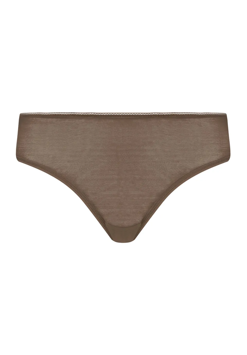 hanro-smooth-illusion-maxislip-t-ll-natural-teak image 1