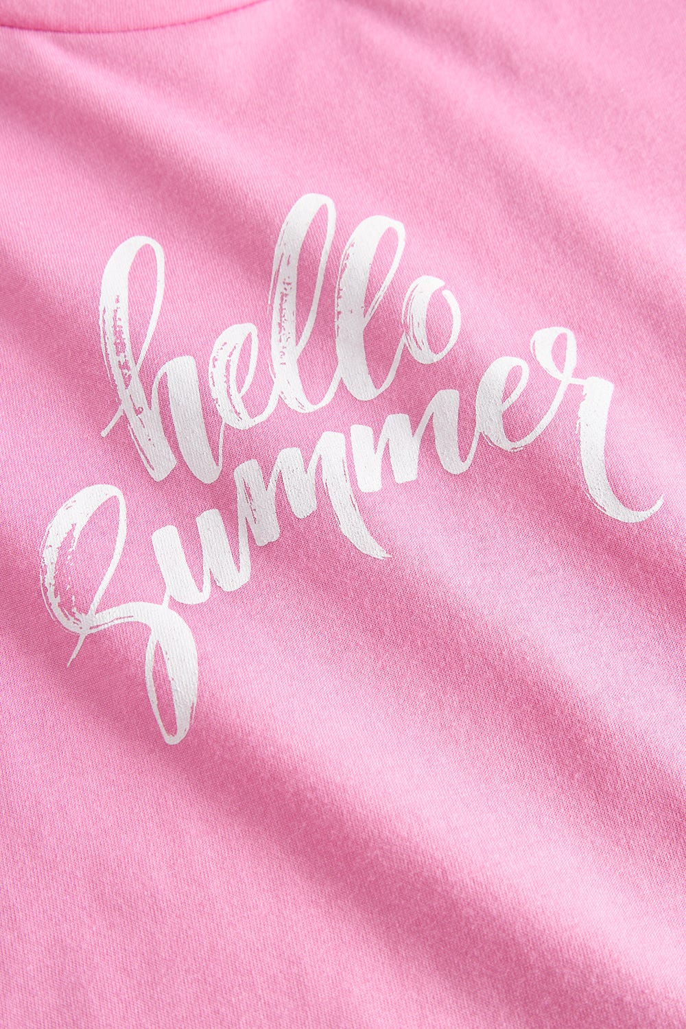 r-sch-be-happy-shirt-kurzarm-rosa-hello-summer image 6