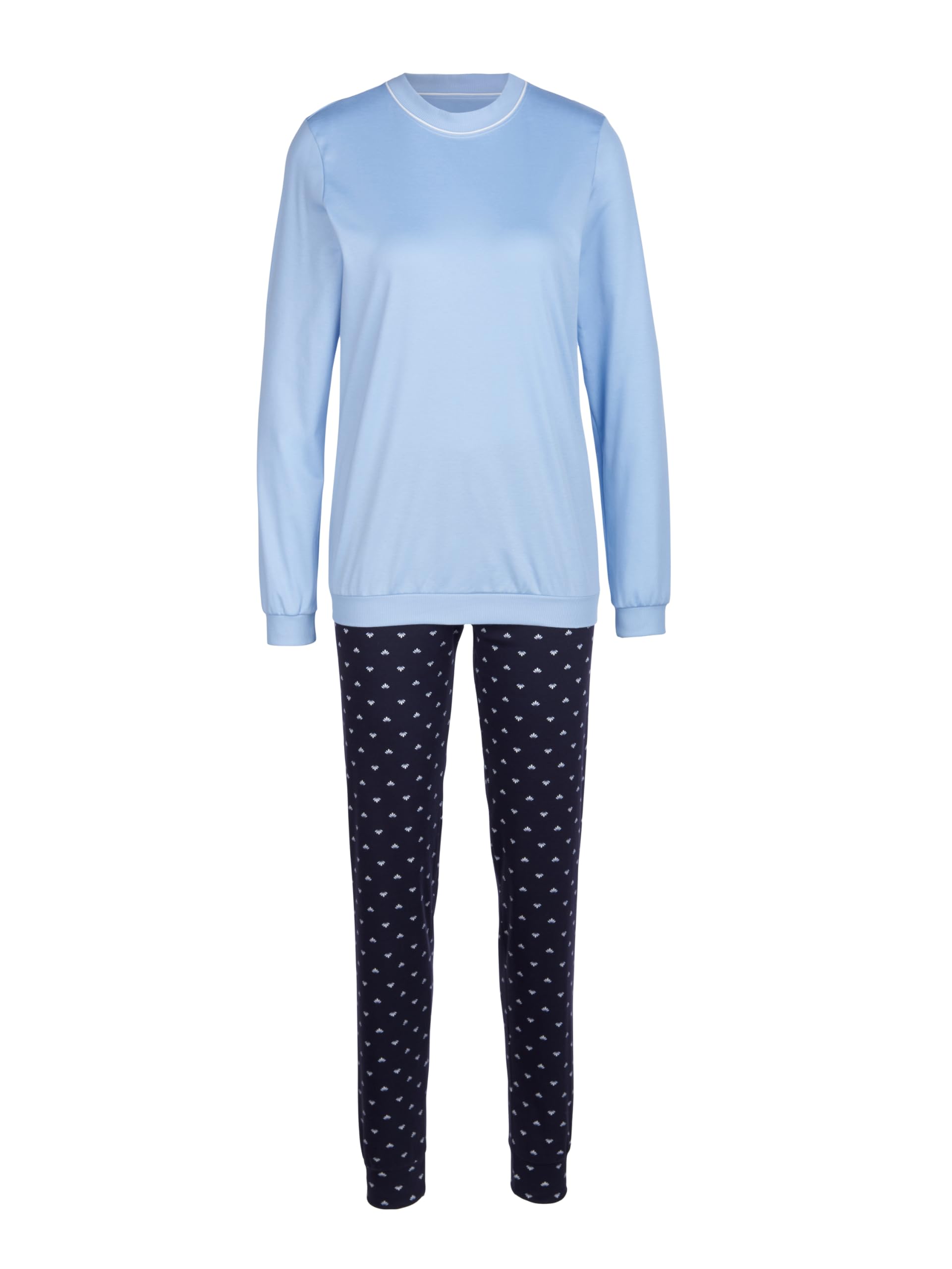 calida-night-lovers-pyjama-damen-gr-e-48-50 image 1