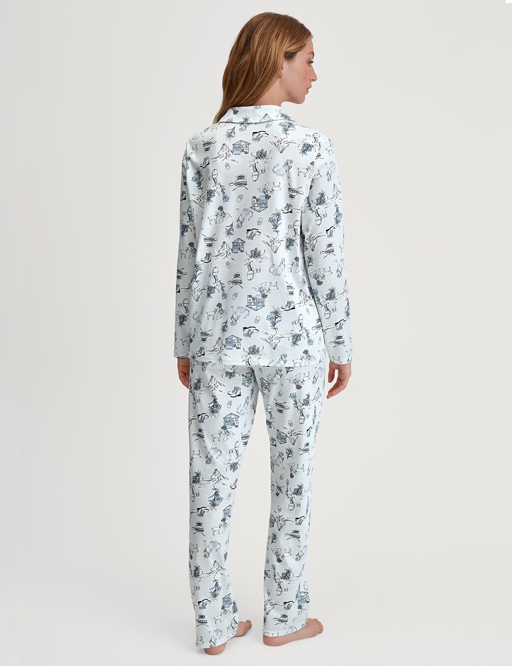 calida-swiss-resort-pyjama-damen-gr-48-50-favourites-dreams-set image 3