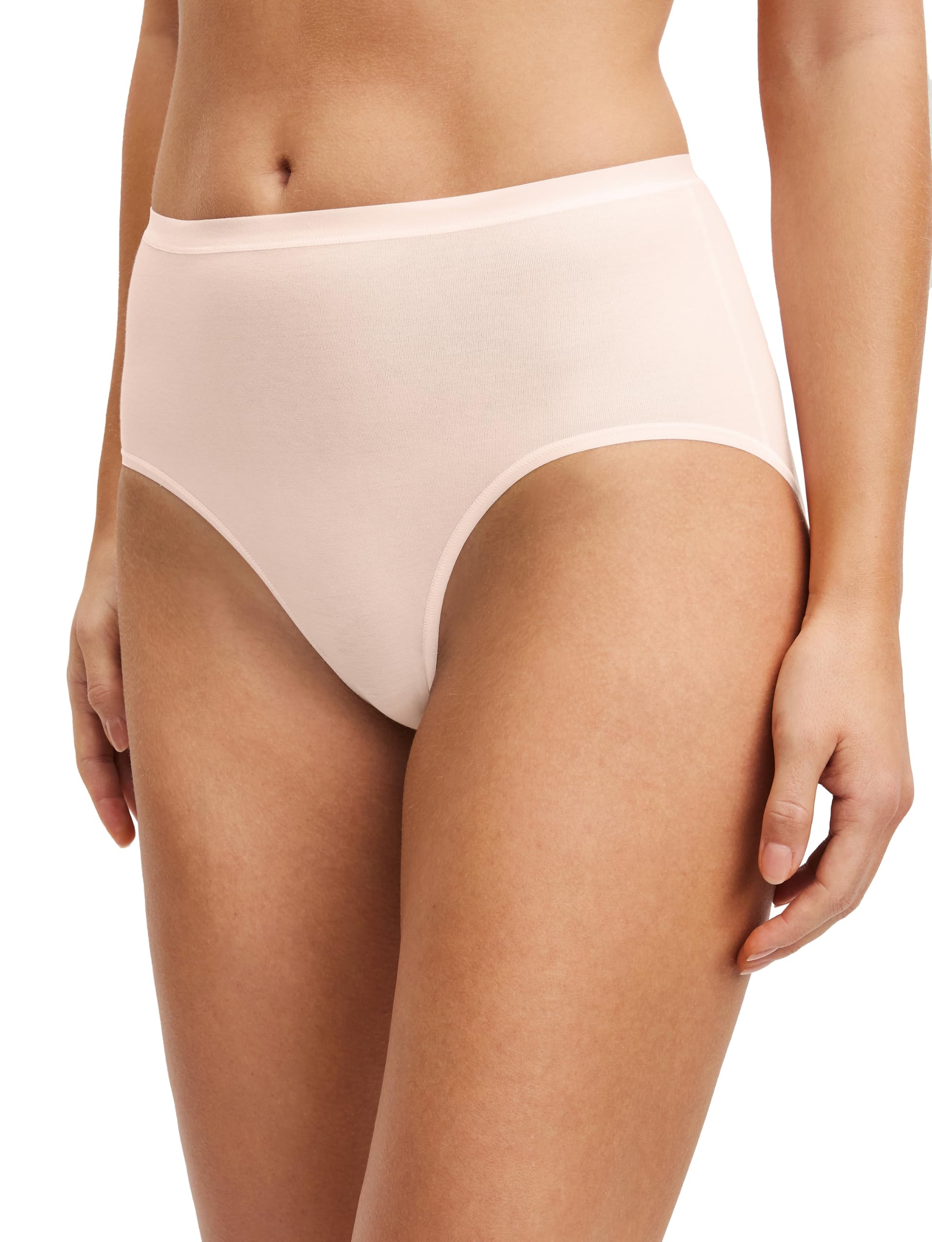 calida-natural-comfort-slip-damen-rose-teint-baumwolle image 7