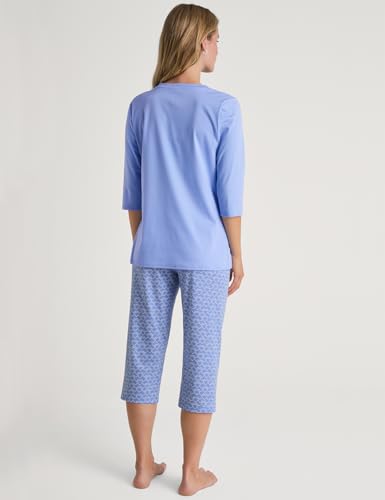 calida-daylight-dreams-pyjamaset-3-4-damen-48-50 image 7