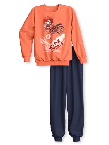 calida-favourites-sleep-b-ndchen-pyjama-jungen-140-146 image 4