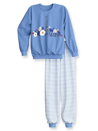 calida-favourites-sleep-m-dchen-pyjama-140-146-b-ndchen image 4