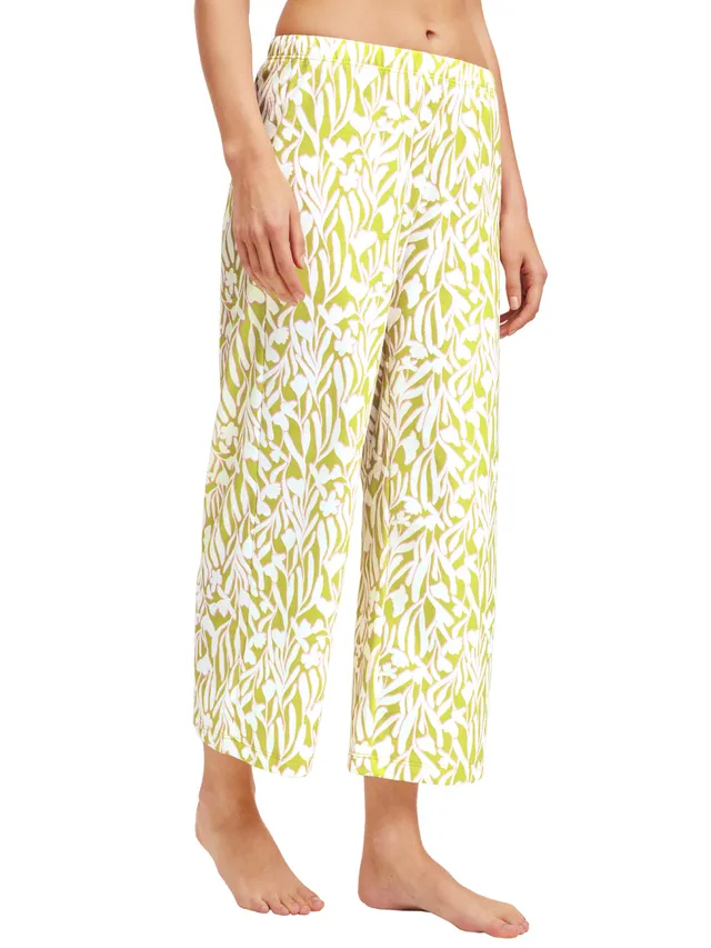 calida-favourites-sleep-late-bloom-hose-7-8-44-46-damen image 1
