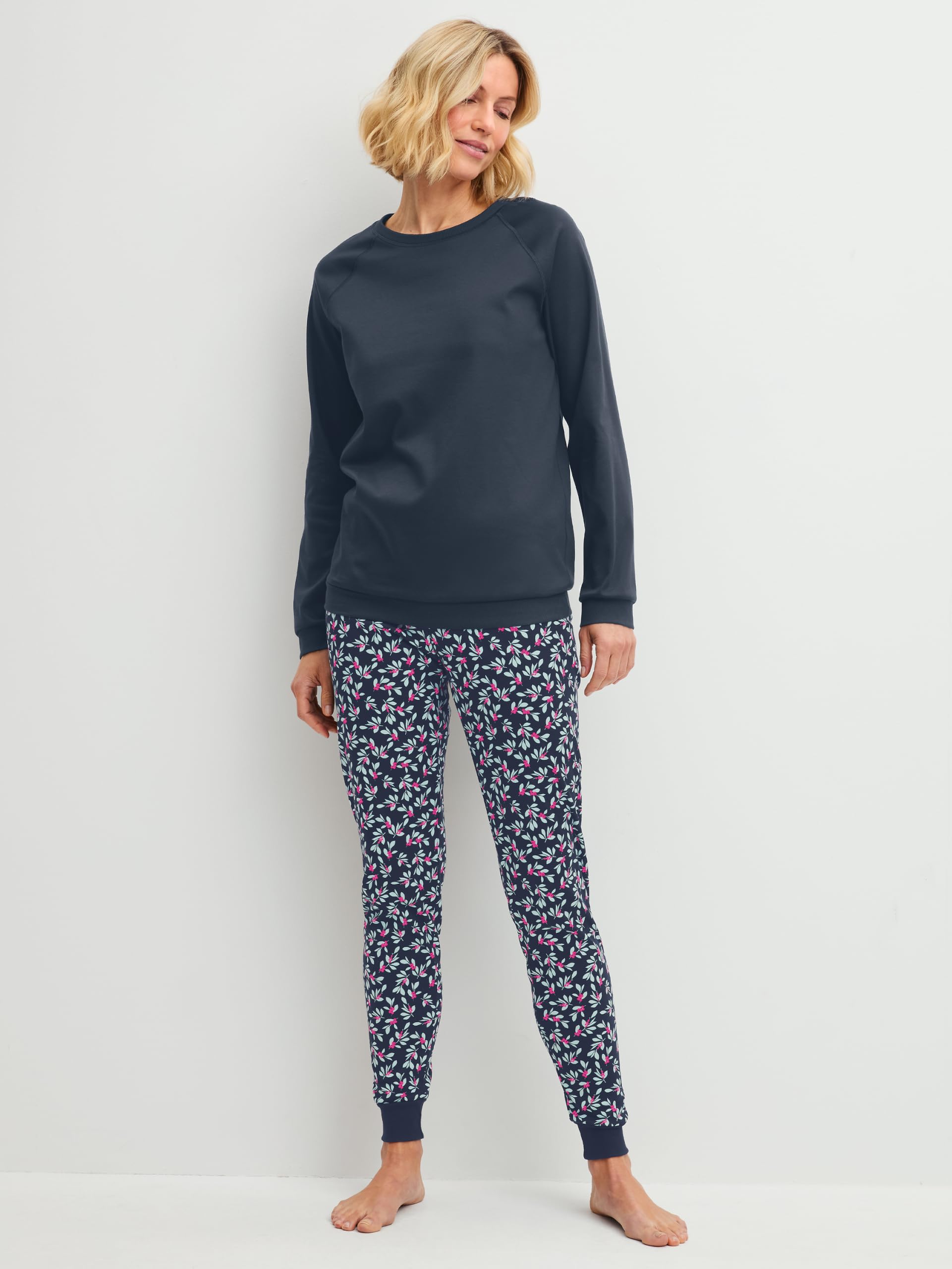 calida-favourites-sleep-family-friends-pyjama-44-46-b-ndchen image 2