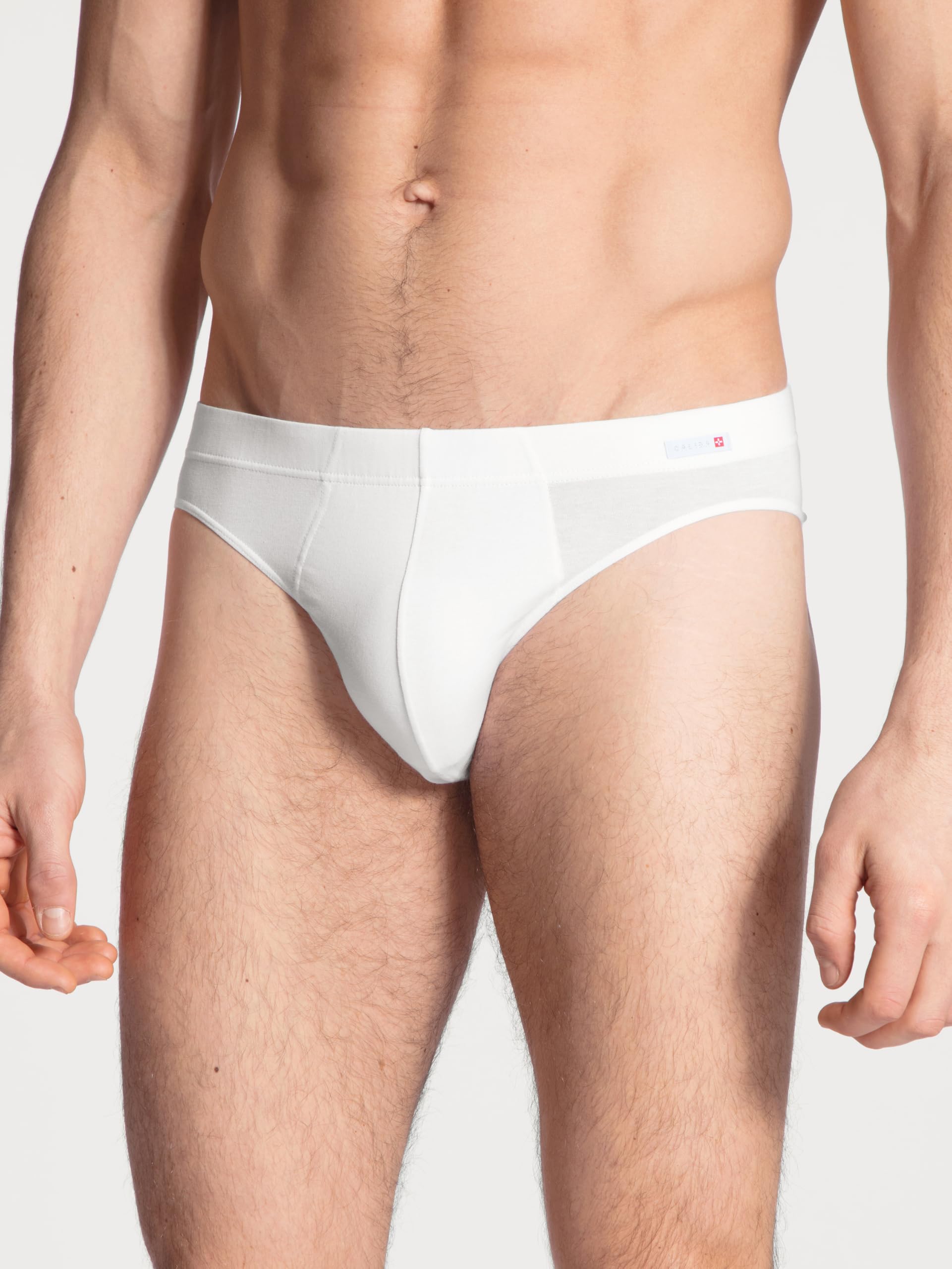 calida-evolution-slip-herren-schwarz-52-54-baumwolle image 2